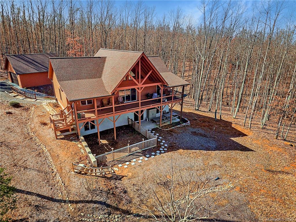 151 Briar Ridge Lane Nebo NC 28761