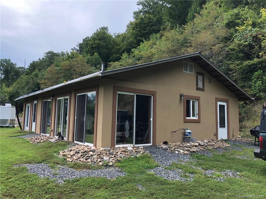 700 Sapling Mountain Road Marshall NC 28753