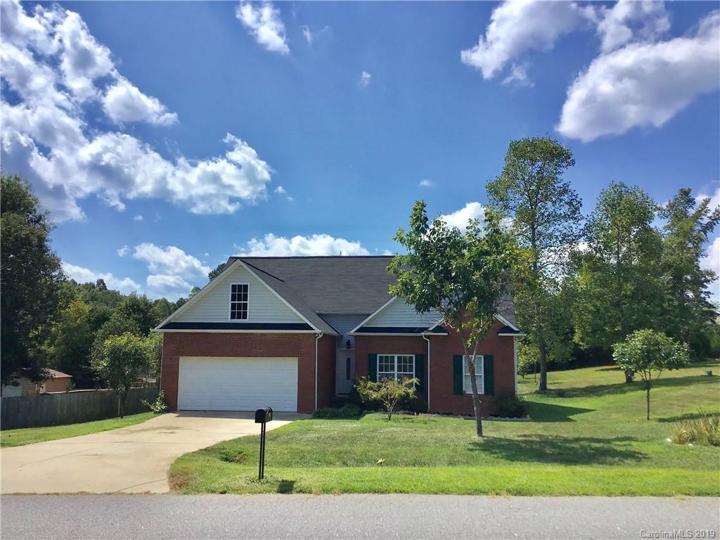 108 Whistling Pines Drive Statesville NC 28677