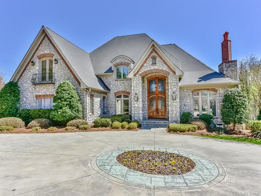 11551 James Richard Drive Charlotte NC 28277