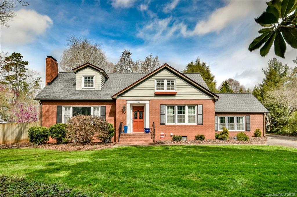 1139 Lakeside Drive Statesville NC 28677