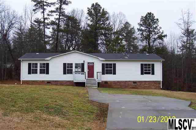 5112 Cyclone Court Granite Falls NC 28630