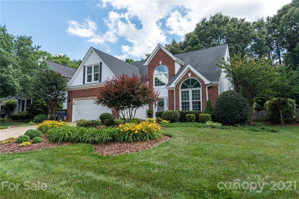 10106 Glencrest Drive Huntersville NC 28078
