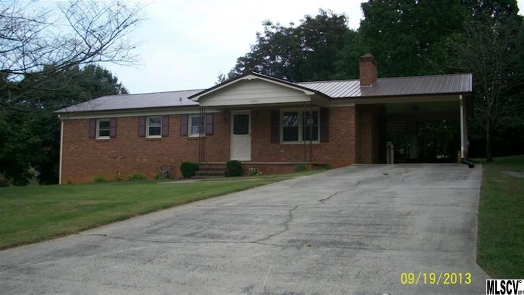 3220 24th Street NE Hickory NC 28601
