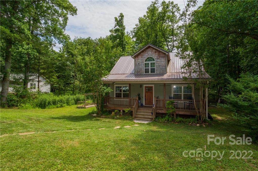 1 Swanger Road Asheville NC 28805