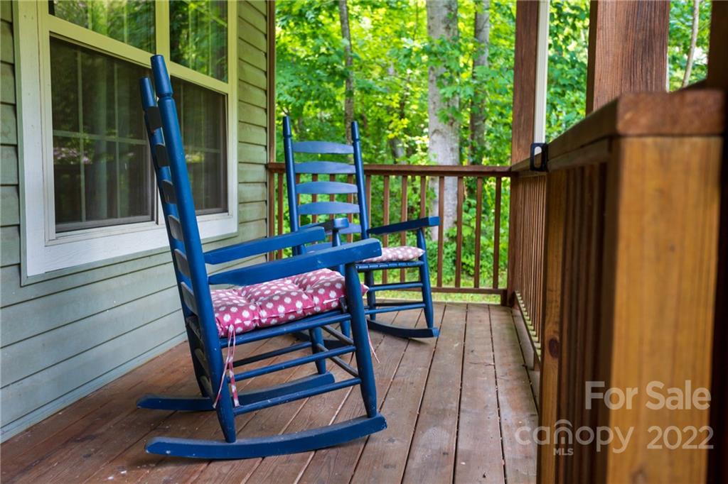 1 Swanger Road Asheville NC 28805