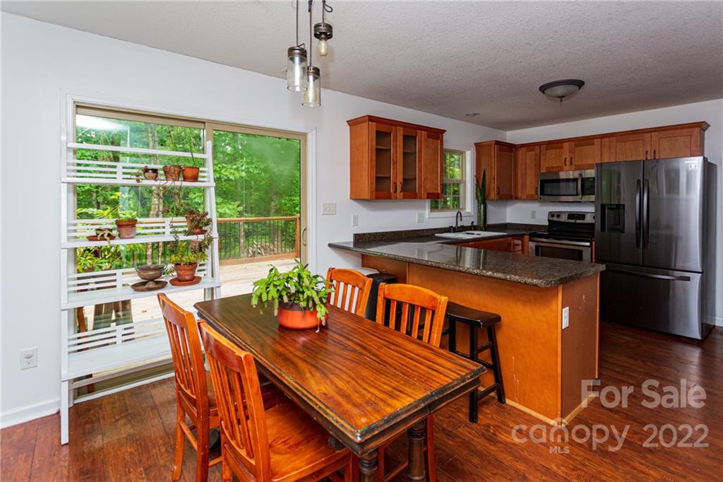 1 Swanger Road Asheville NC 28805