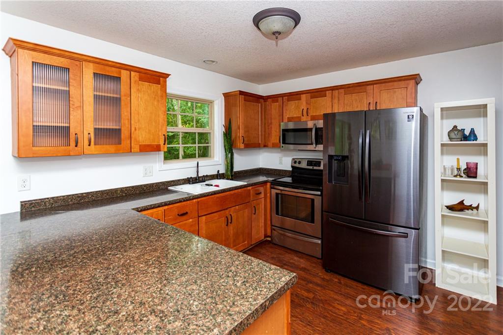 1 Swanger Road Asheville NC 28805