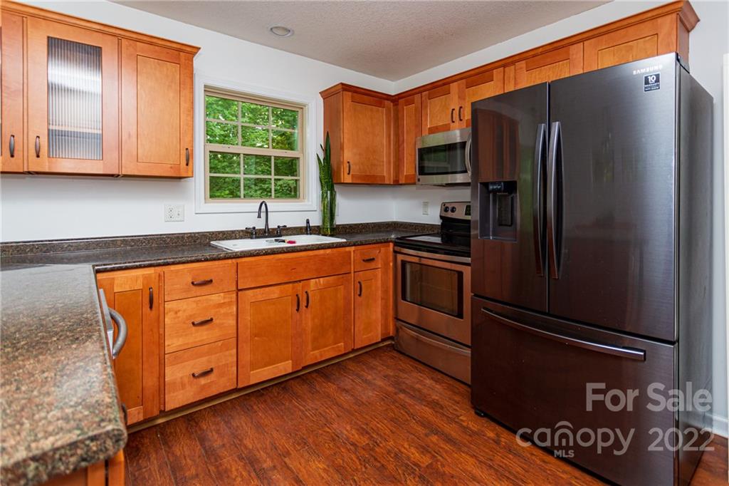 1 Swanger Road Asheville NC 28805