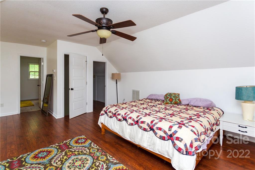 1 Swanger Road Asheville NC 28805