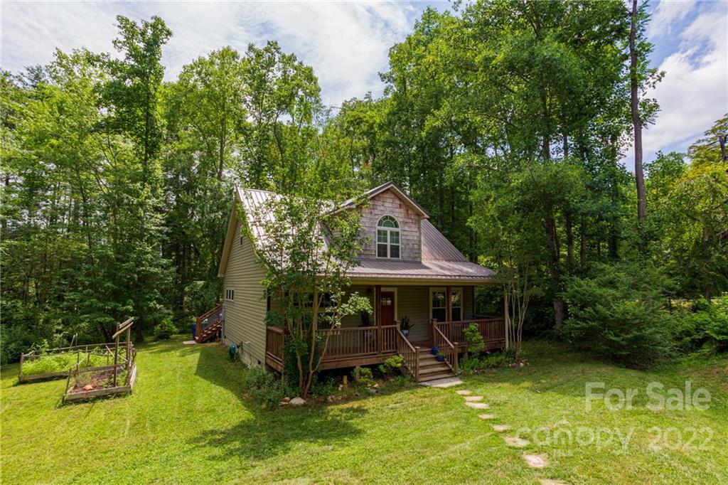 1 Swanger Road Asheville NC 28805