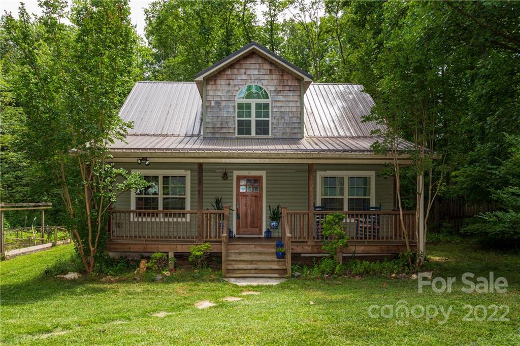 1 Swanger Road Asheville NC 28805