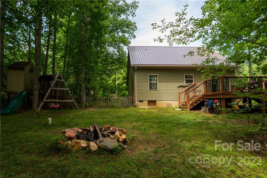 1 Swanger Road Asheville NC 28805