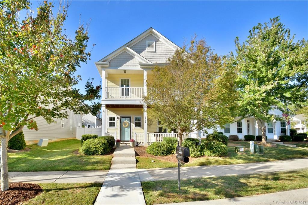 9412 Glenashley Drive Cornelius NC 28031