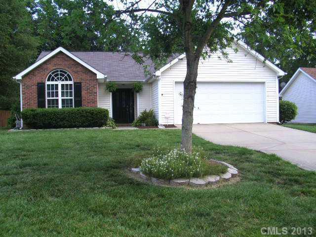 13210 Brown Grier Road Charlotte NC 28273