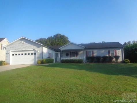 2336 Benjamin Street Morganton NC 28655