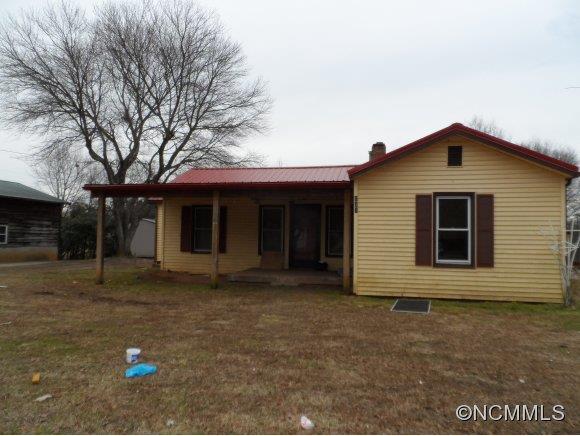 139 Phillips Drive Forest City NC 28043