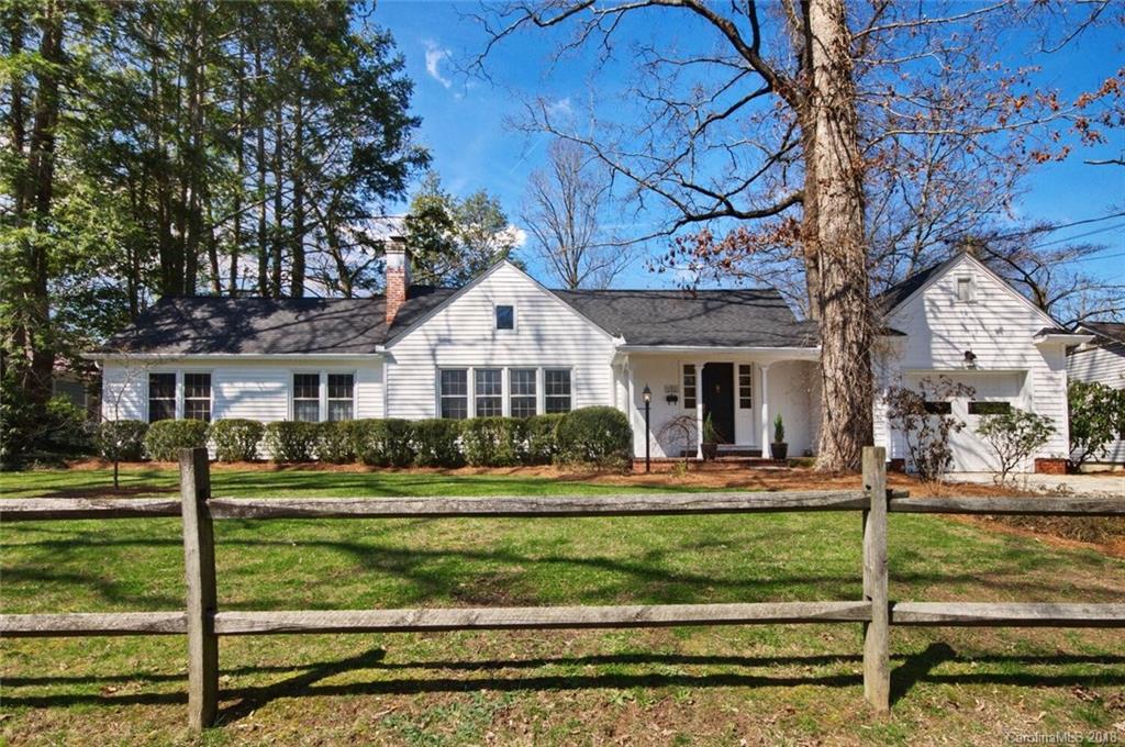142 S Rice Street Brevard NC 28712