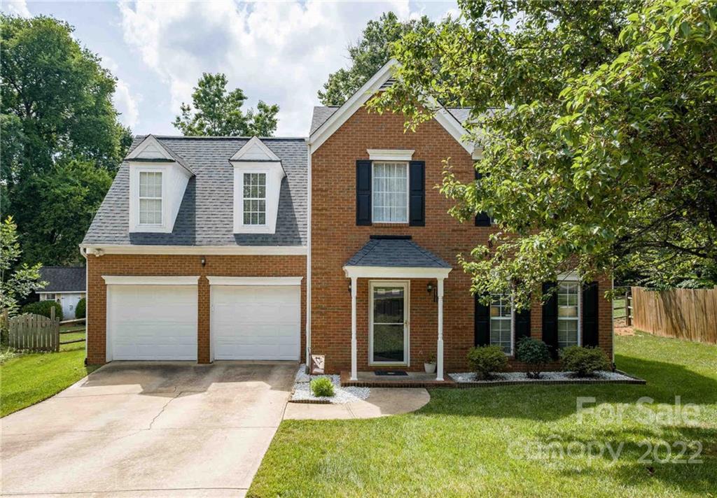7508 Henderson Park Road Huntersville NC 28078