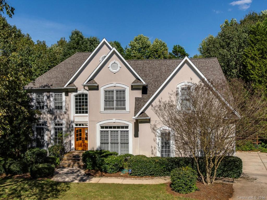 4900 Sarah Hall Lane Charlotte NC 28270