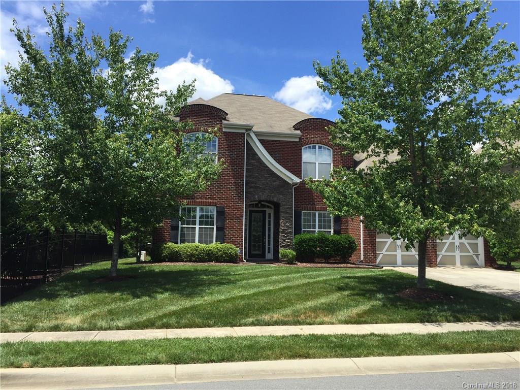 11534 Turning Hawk Road Charlotte NC 28277