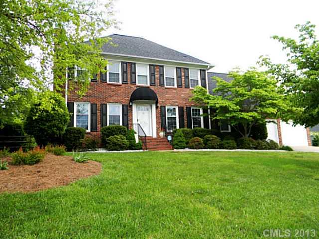 1528 Stallion Way Gastonia NC 28056