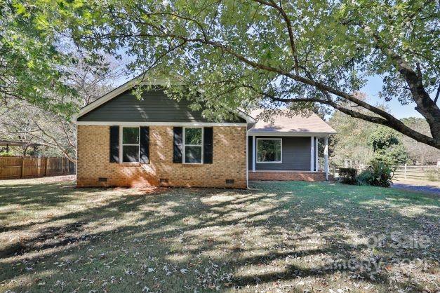 7825 Davis Road Mint Hill NC 28227