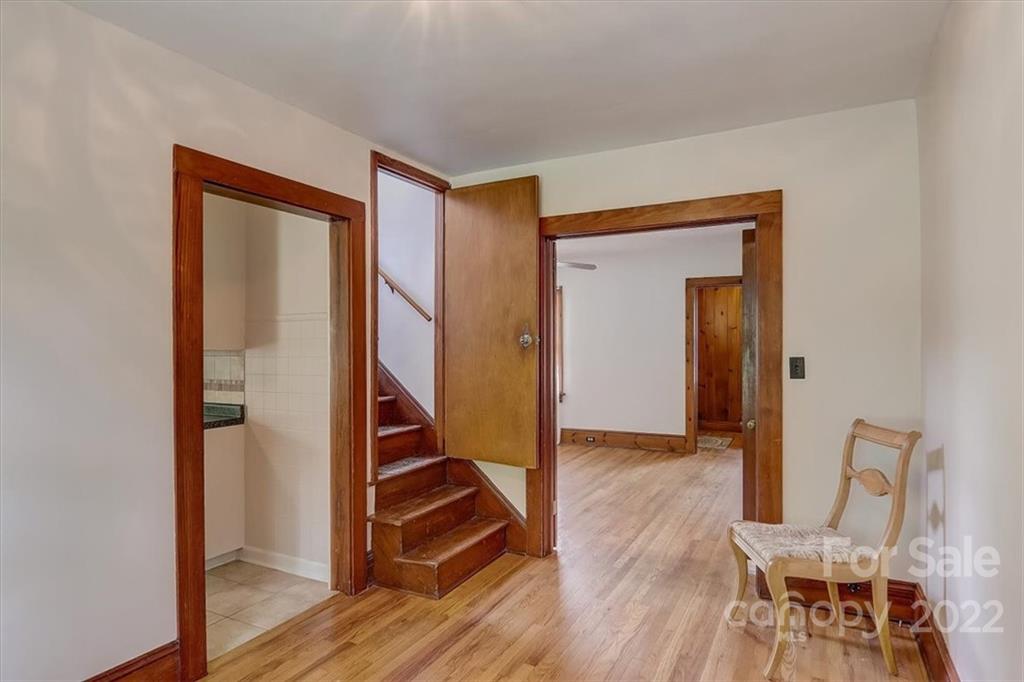 7 Elkmont Terrace Asheville NC 28804