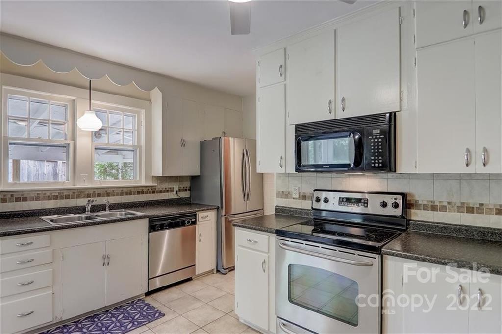 7 Elkmont Terrace Asheville NC 28804