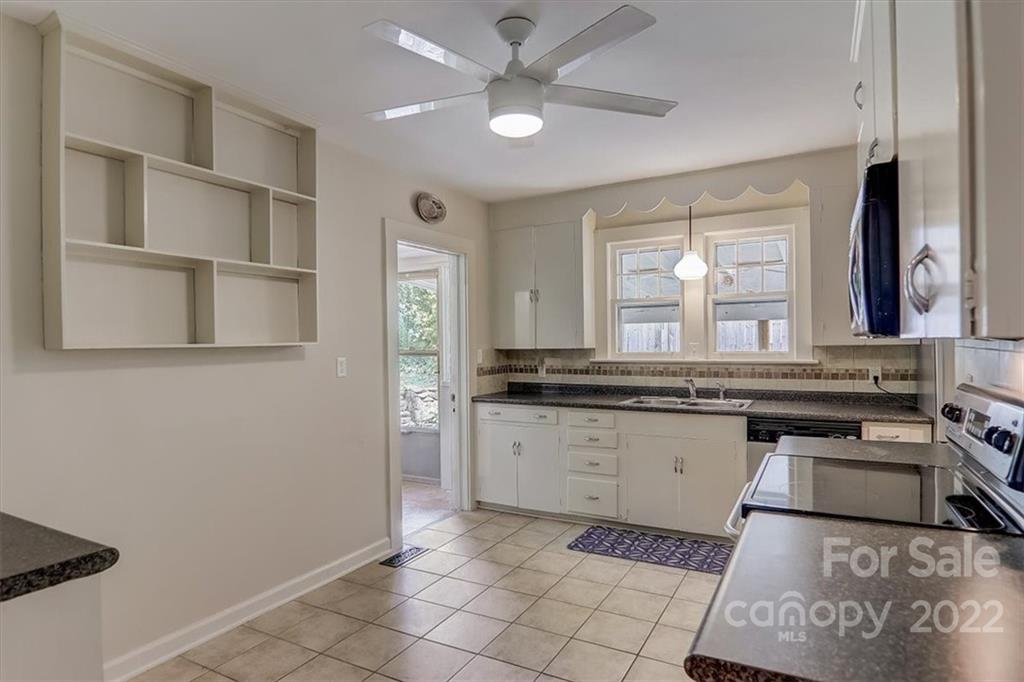 7 Elkmont Terrace Asheville NC 28804