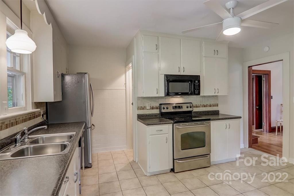 7 Elkmont Terrace Asheville NC 28804