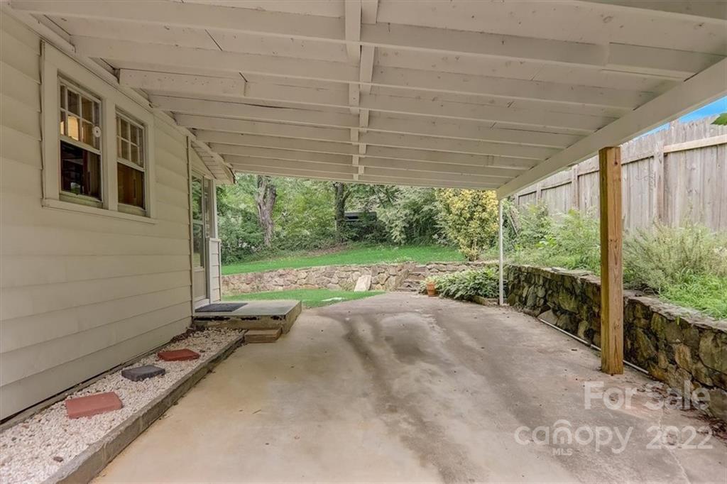 7 Elkmont Terrace Asheville NC 28804