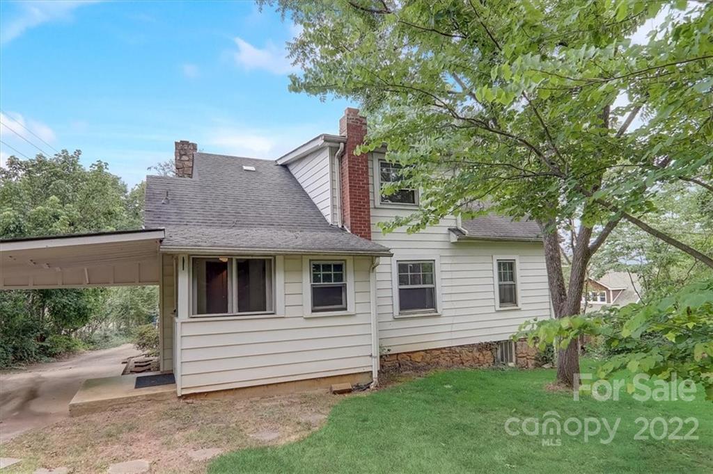 7 Elkmont Terrace Asheville NC 28804