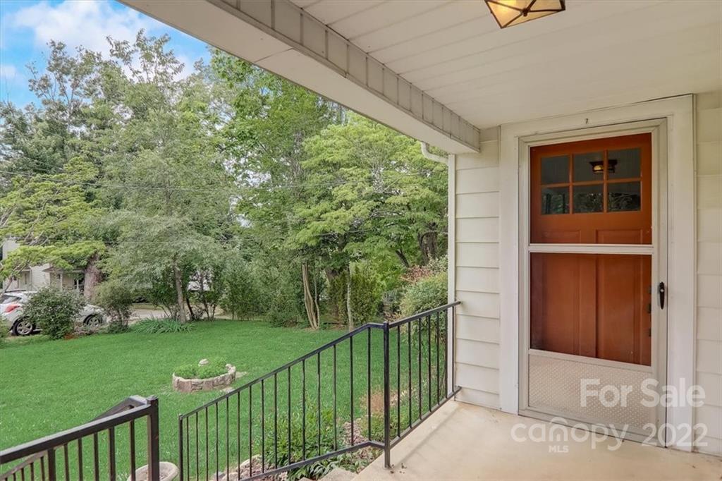 7 Elkmont Terrace Asheville NC 28804