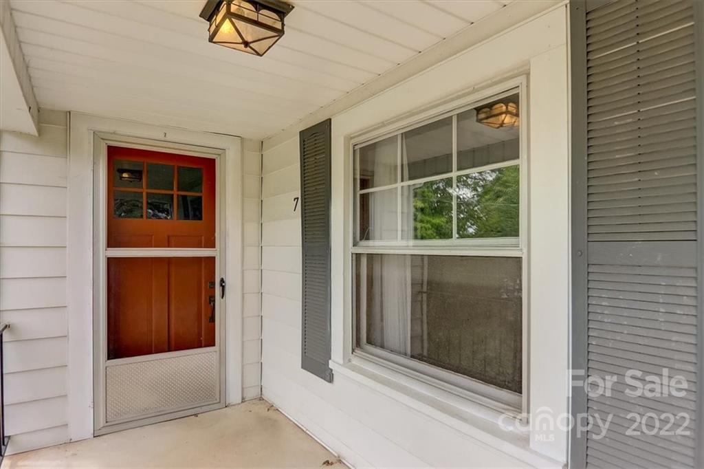 7 Elkmont Terrace Asheville NC 28804