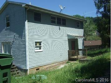 87 Circle Street Asheville NC 28801