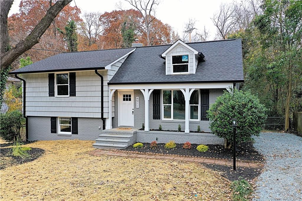 4911 Murrayhill Road Charlotte NC 28210