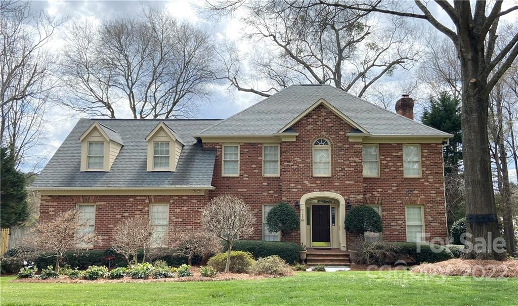 11420 Brittany Oaks Drive Charlotte NC 28277
