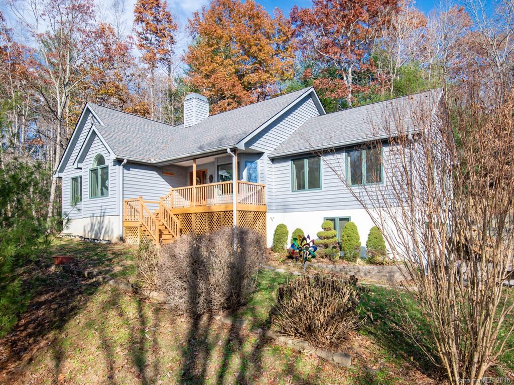 6 Chestnut Mountain Ridge Asheville NC 28803
