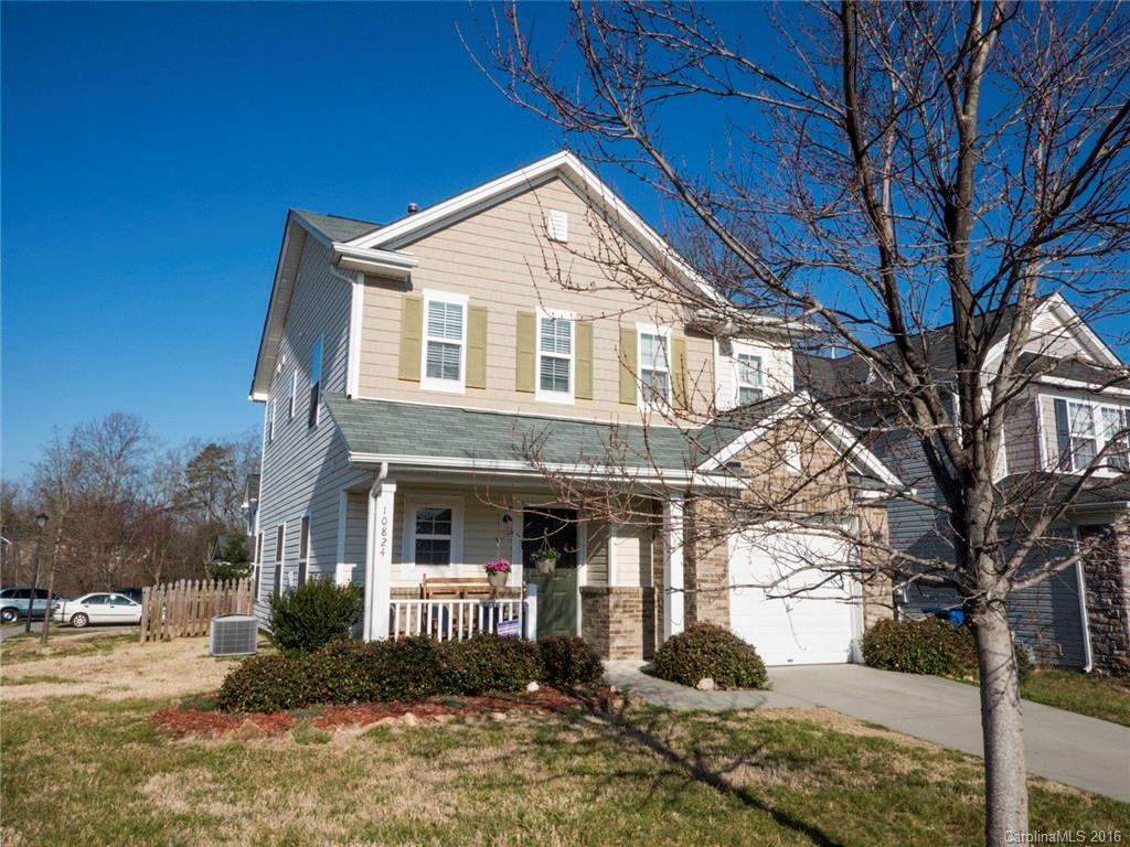 10824 Carstairs Street Charlotte NC 28213