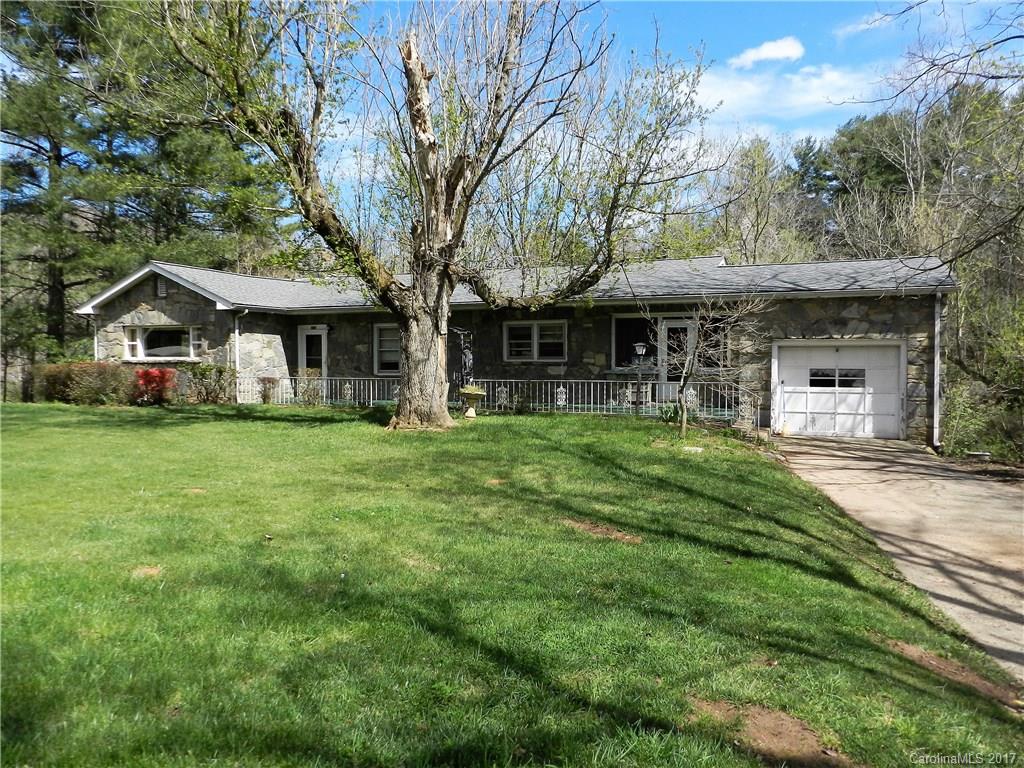 705 New Haw Creek Road Asheville NC 28805