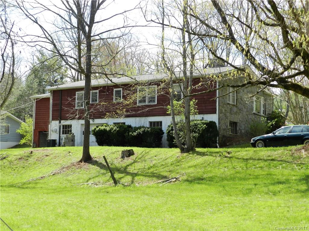 705 New Haw Creek Road Asheville NC 28805
