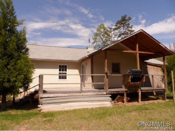 141 Henry Hollow Lane Waynesville NC 28785