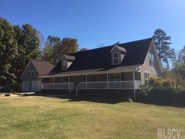 1278 Waterford Drive Hickory NC 28602
