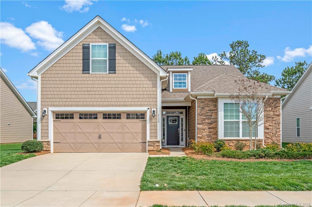 5130 Star Hill Lane Charlotte NC 28214