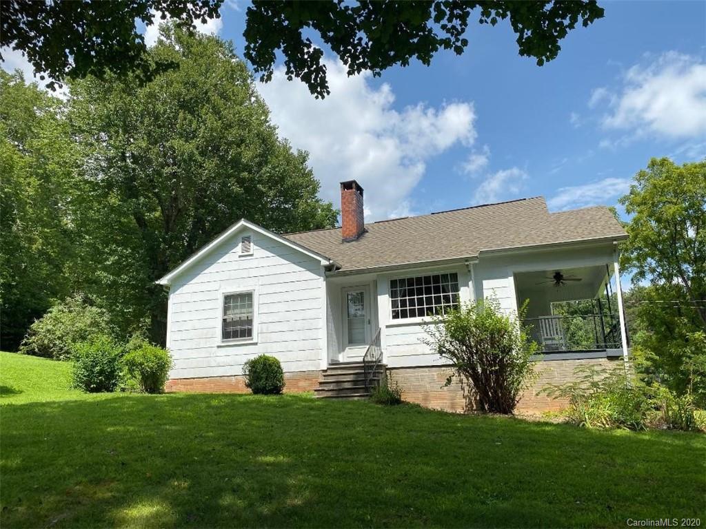 107 Goforth Road Marion NC 28752