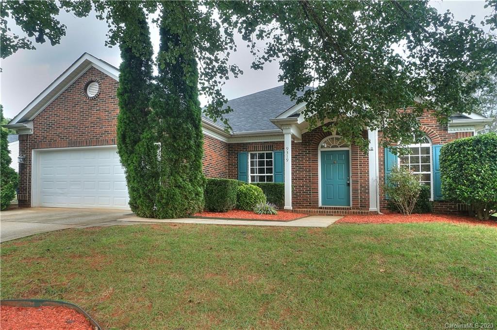 9319 Culcairn Road Huntersville NC 28078