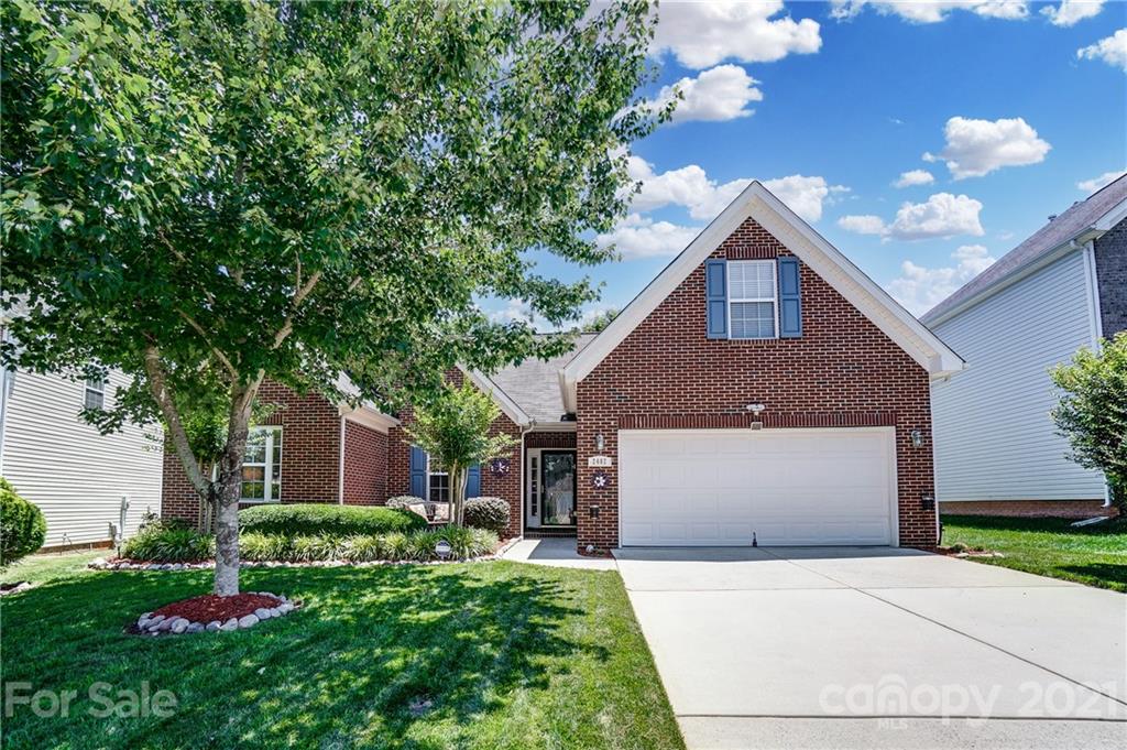 2402 Sierra Chase Drive Monroe NC 28112