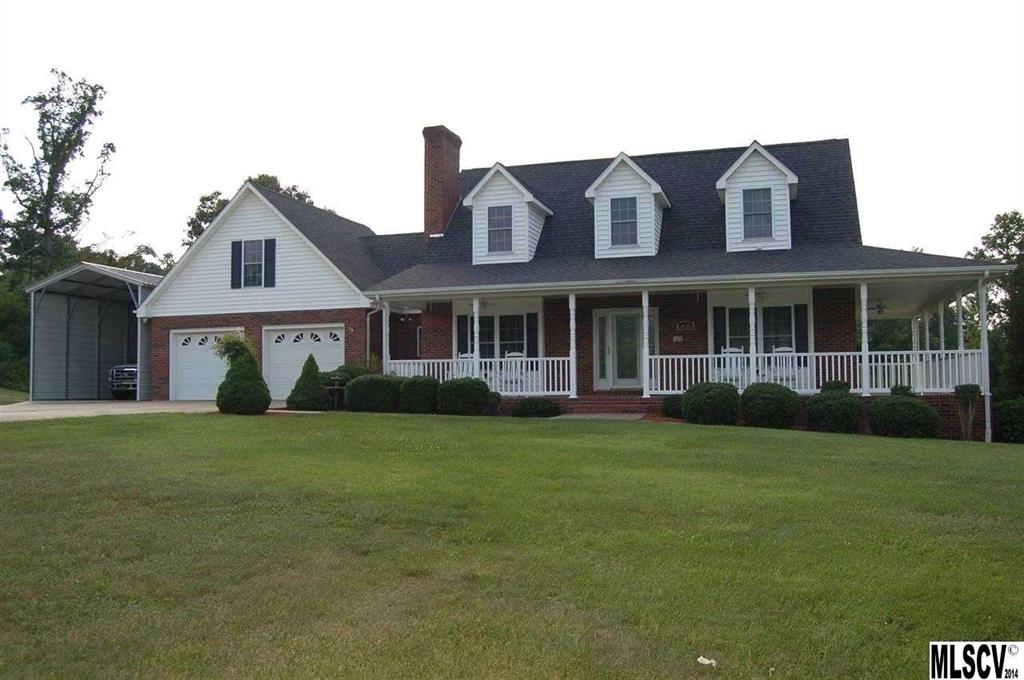 1830 Baton School Road Granite Falls NC 28630
