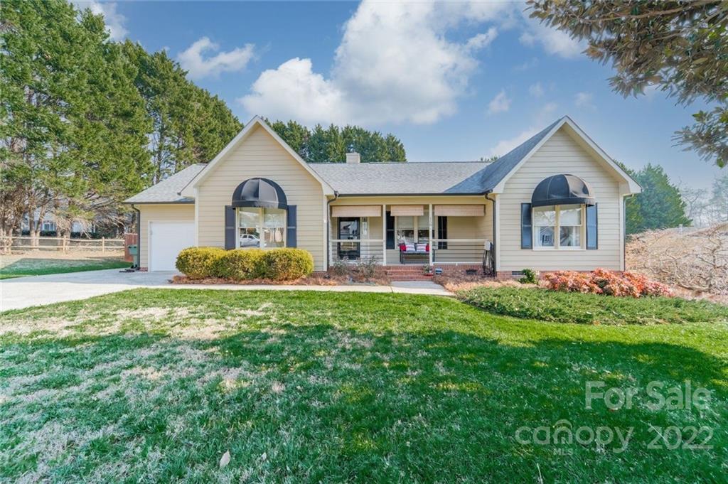 158 Creek Haven Drive Gastonia NC 28056